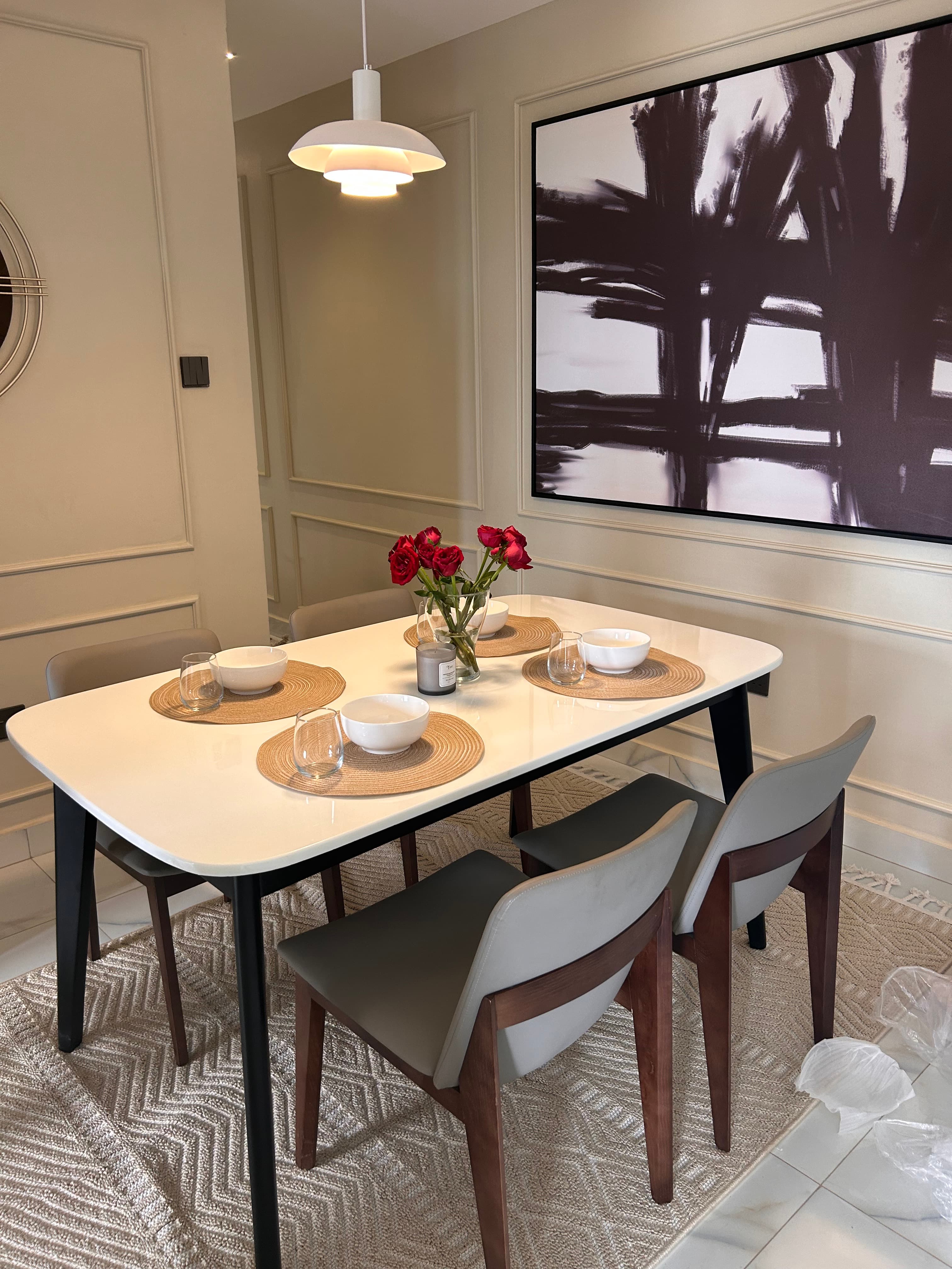 Modern Kitchen Design