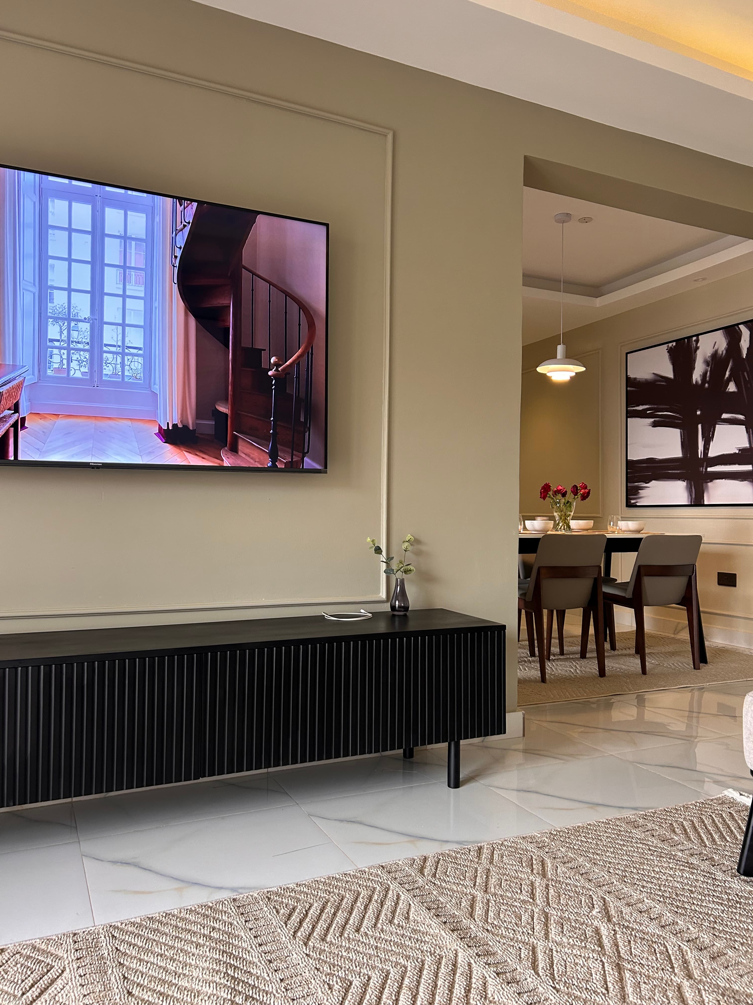 Office Space Planning